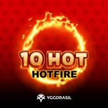 10 HotHotfire pokobet