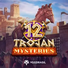12TrojanMysteries pokobet