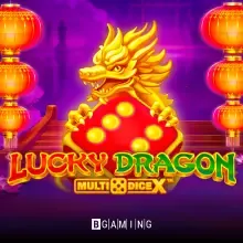Lucky Dragon Multi DiceX pokobet