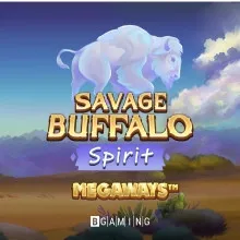 SavageBuffaloSpiritMegaways pokobet