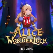 alice wonderluck