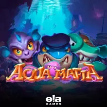 aqua mafia pokobet