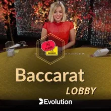 baccarat lobby pokobet