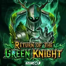 green knight oath of thorns pokobet