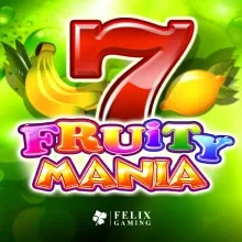 groove Fruity Mania pokobet