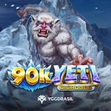 pokobet 90kYetiGigablox