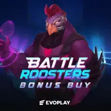 pokobet Battle Roosters BonusBuy